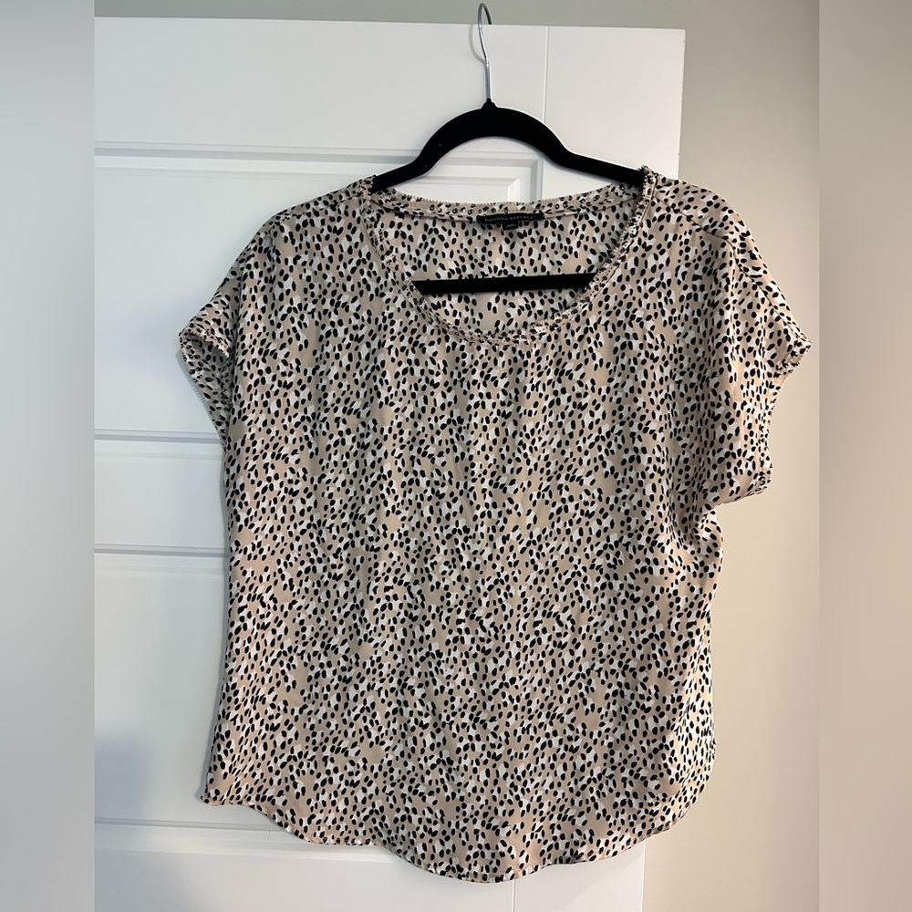 Banana Republic Top